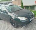 Зелений Форд Фокус, об'ємом двигуна 1.75 л та пробігом 320 тис. км за 2400 $, фото 8 на Automoto.ua