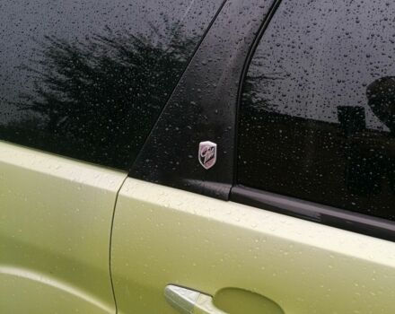 Зеленый Форд Фокус, объемом двигателя 1.6 л и пробегом 400 тыс. км за 4200 $, фото 4 на Automoto.ua