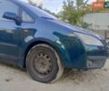 Зелений Форд Фокус, об'ємом двигуна 1.6 л та пробігом 480 тис. км за 3700 $, фото 5 на Automoto.ua