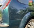 Зелений Форд Фокус, об'ємом двигуна 1.56 л та пробігом 262 тис. км за 4600 $, фото 6 на Automoto.ua