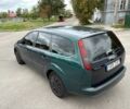 Зеленый Форд Фокус, объемом двигателя 2 л и пробегом 450 тыс. км за 2399 $, фото 4 на Automoto.ua
