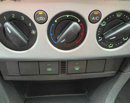 Зеленый Форд Фокус, объемом двигателя 2 л и пробегом 450 тыс. км за 2399 $, фото 9 на Automoto.ua