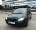 Зеленый Форд Фокус, объемом двигателя 2 л и пробегом 450 тыс. км за 2399 $, фото 1 на Automoto.ua