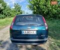 Зелений Форд Фокус, об'ємом двигуна 1.56 л та пробігом 262 тис. км за 4600 $, фото 4 на Automoto.ua