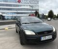 Зеленый Форд Фокус, объемом двигателя 2 л и пробегом 450 тыс. км за 2399 $, фото 1 на Automoto.ua