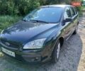 Зелений Форд Фокус, об'ємом двигуна 1.56 л та пробігом 262 тис. км за 4600 $, фото 1 на Automoto.ua