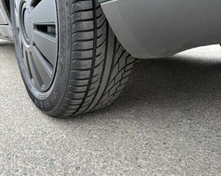 Зеленый Форд Фокус, объемом двигателя 2 л и пробегом 450 тыс. км за 2399 $, фото 5 на Automoto.ua