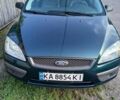 Зелений Форд Фокус, об'ємом двигуна 1.56 л та пробігом 262 тис. км за 4600 $, фото 15 на Automoto.ua