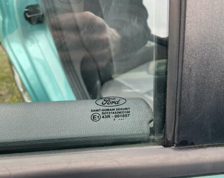 Зеленый Форд Фокус, объемом двигателя 1.4 л и пробегом 113 тыс. км за 4500 $, фото 15 на Automoto.ua