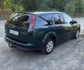Зелений Форд Фокус, об'ємом двигуна 1.6 л та пробігом 140 тис. км за 3589 $, фото 4 на Automoto.ua