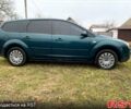 Форд Фокус 2007 в Кегичевке на Automoto.ua Зеленый Форд Фокус, объемом двигателя 1.6 л и пробегом 225 тыс. км за 6000 $, фото 10 на Automoto.ua