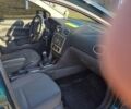 Зелений Форд Фокус, об'ємом двигуна 1.6 л та пробігом 225 тис. км за 6000 $, фото 21 на Automoto.ua