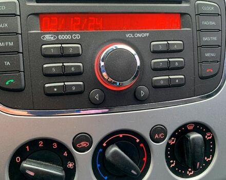 Форд Фокус 2007 в Кегичевке на Automoto.ua Зеленый Форд Фокус, объемом двигателя 1.6 л и пробегом 225 тыс. км за 6000 $, фото 12 на Automoto.ua