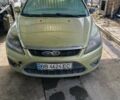 Зелений Форд Фокус, об'ємом двигуна 1.6 л та пробігом 350 тис. км за 2350 $, фото 1 на Automoto.ua
