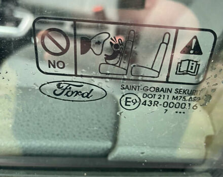 Зеленый Форд Фокус, объемом двигателя 1.4 л и пробегом 113 тыс. км за 4500 $, фото 13 на Automoto.ua