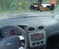 Зеленый Форд Фокус, объемом двигателя 1.56 л и пробегом 235 тыс. км за 4800 $, фото 8 на Automoto.ua