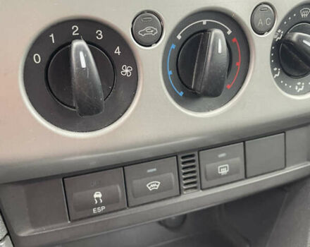 Зеленый Форд Фокус, объемом двигателя 1.4 л и пробегом 113 тыс. км за 4500 $, фото 29 на Automoto.ua