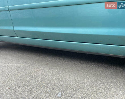 Зеленый Форд Фокус, объемом двигателя 1.4 л и пробегом 113 тыс. км за 4500 $, фото 9 на Automoto.ua