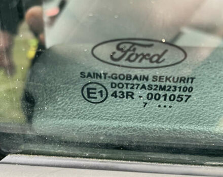 Зеленый Форд Фокус, объемом двигателя 1.4 л и пробегом 113 тыс. км за 4500 $, фото 12 на Automoto.ua