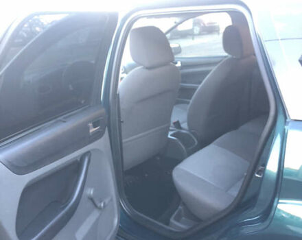 Зелений Форд Фокус, об'ємом двигуна 1.6 л та пробігом 333 тис. км за 4100 $, фото 10 на Automoto.ua