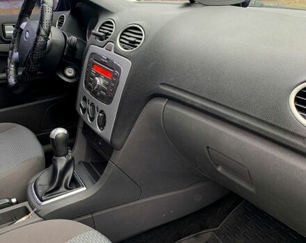 Форд Фокус 2007 в Кегичевке на Automoto.ua Зеленый Форд Фокус, объемом двигателя 1.6 л и пробегом 225 тыс. км за 6000 $, фото 4 на Automoto.ua