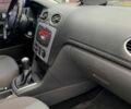 Форд Фокус 2007 в Кегичевке на Automoto.ua Зеленый Форд Фокус, объемом двигателя 1.6 л и пробегом 225 тыс. км за 6000 $, фото 4 на Automoto.ua