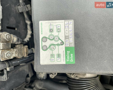 Зеленый Форд Фокус, объемом двигателя 1.4 л и пробегом 113 тыс. км за 4500 $, фото 19 на Automoto.ua