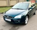 Зелений Форд Фокус, об'ємом двигуна 1.6 л та пробігом 233 тис. км за 4500 $, фото 1 на Automoto.ua