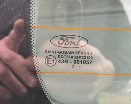 Зеленый Форд Фокус, объемом двигателя 1.4 л и пробегом 113 тыс. км за 4500 $, фото 16 на Automoto.ua