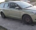 Зеленый Форд Фокус, объемом двигателя 1 л и пробегом 400 тыс. км за 2230 $, фото 1 на Automoto.ua