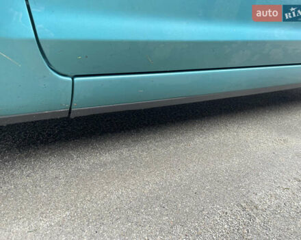 Зеленый Форд Фокус, объемом двигателя 1.4 л и пробегом 113 тыс. км за 4500 $, фото 8 на Automoto.ua