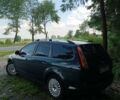 Зелений Форд Фокус, об'ємом двигуна 1.6 л та пробігом 310 тис. км за 5100 $, фото 5 на Automoto.ua
