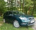Зелений Форд Фокус, об'ємом двигуна 1.6 л та пробігом 310 тис. км за 5100 $, фото 11 на Automoto.ua