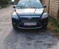 Зелений Форд Фокус, об'ємом двигуна 1.8 л та пробігом 276 тис. км за 5650 $, фото 72 на Automoto.ua