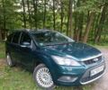 Зелений Форд Фокус, об'ємом двигуна 1.6 л та пробігом 310 тис. км за 5100 $, фото 9 на Automoto.ua