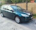 Зелений Форд Фокус, об'ємом двигуна 1.8 л та пробігом 276 тис. км за 5650 $, фото 73 на Automoto.ua