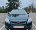 Зеленый Форд Фокус, объемом двигателя 1.6 л и пробегом 209 тыс. км за 5600 $, фото 1 на Automoto.ua