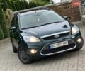 Зелений Форд Фокус, об'ємом двигуна 1.6 л та пробігом 266 тис. км за 4900 $, фото 1 на Automoto.ua