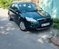 Зелений Форд Фокус, об'ємом двигуна 1.8 л та пробігом 276 тис. км за 5650 $, фото 31 на Automoto.ua