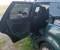 Зелений Форд Фокус, об'ємом двигуна 1.6 л та пробігом 310 тис. км за 5100 $, фото 13 на Automoto.ua