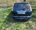 Зелений Форд Фокус, об'ємом двигуна 2 л та пробігом 263 тис. км за 5000 $, фото 1 на Automoto.ua