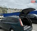 Зеленый Форд Фокус, объемом двигателя 1.6 л и пробегом 253 тыс. км за 4950 $, фото 3 на Automoto.ua