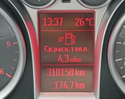 Зелений Форд Фокус, об'ємом двигуна 1.6 л та пробігом 310 тис. км за 5100 $, фото 27 на Automoto.ua