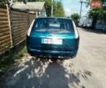 Зелений Форд Фокус, об'ємом двигуна 1.8 л та пробігом 276 тис. км за 5650 $, фото 68 на Automoto.ua