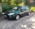 Зелений Форд Фокус, об'ємом двигуна 1.8 л та пробігом 276 тис. км за 5650 $, фото 27 на Automoto.ua