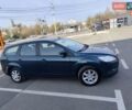 Зеленый Форд Фокус, объемом двигателя 1.6 л и пробегом 297 тыс. км за 5600 $, фото 9 на Automoto.ua