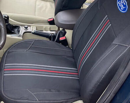 Зеленый Форд Фокус, объемом двигателя 1.6 л и пробегом 209 тыс. км за 5600 $, фото 11 на Automoto.ua