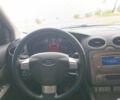 Зелений Форд Фокус, об'ємом двигуна 1.6 л та пробігом 310 тис. км за 5100 $, фото 23 на Automoto.ua
