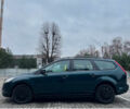 Зеленый Форд Фокус, объемом двигателя 1.6 л и пробегом 209 тыс. км за 5600 $, фото 3 на Automoto.ua