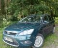 Зелений Форд Фокус, об'ємом двигуна 1.6 л та пробігом 310 тис. км за 5100 $, фото 1 на Automoto.ua